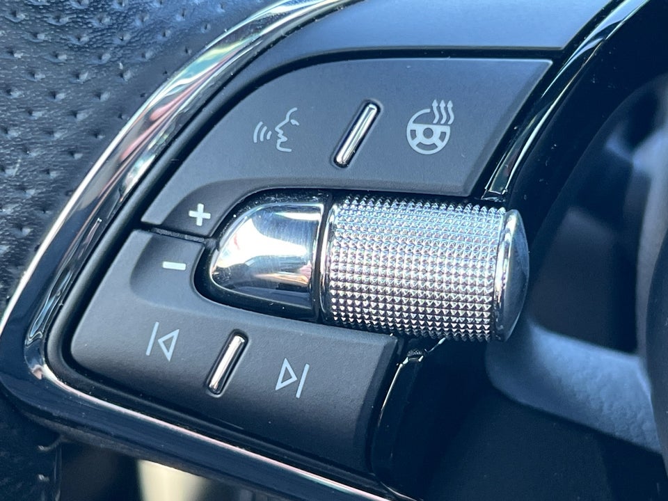 Skoda Enyaq 60 iV Sportline 5d