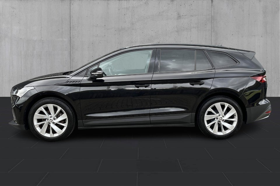 Skoda Enyaq 60 iV 5d