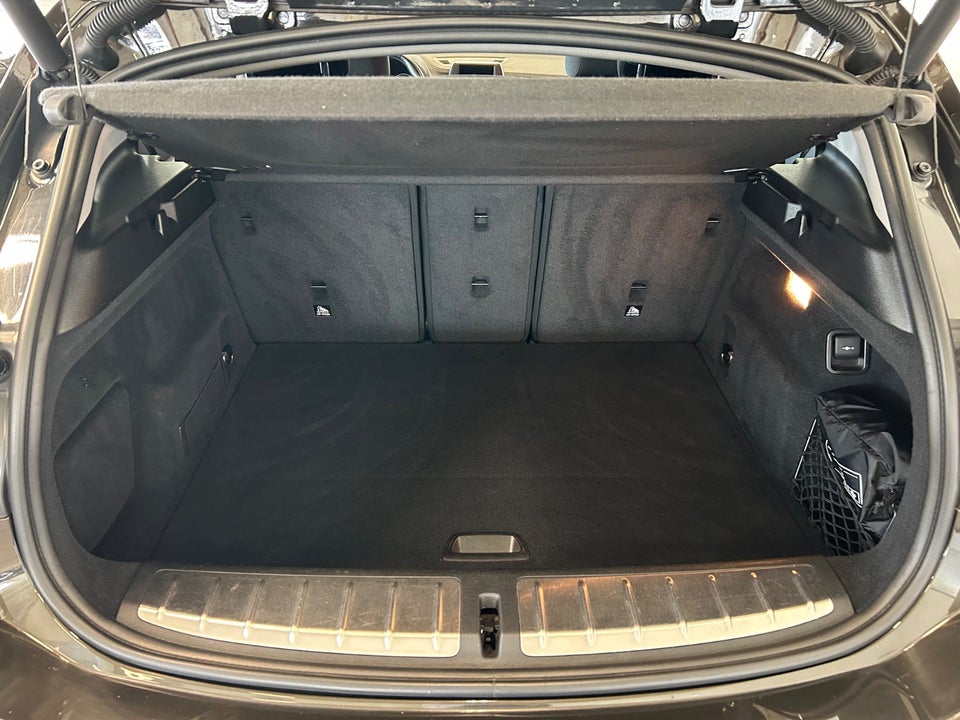 BMW X2 2,0 sDrive20d Advantage aut. 5d