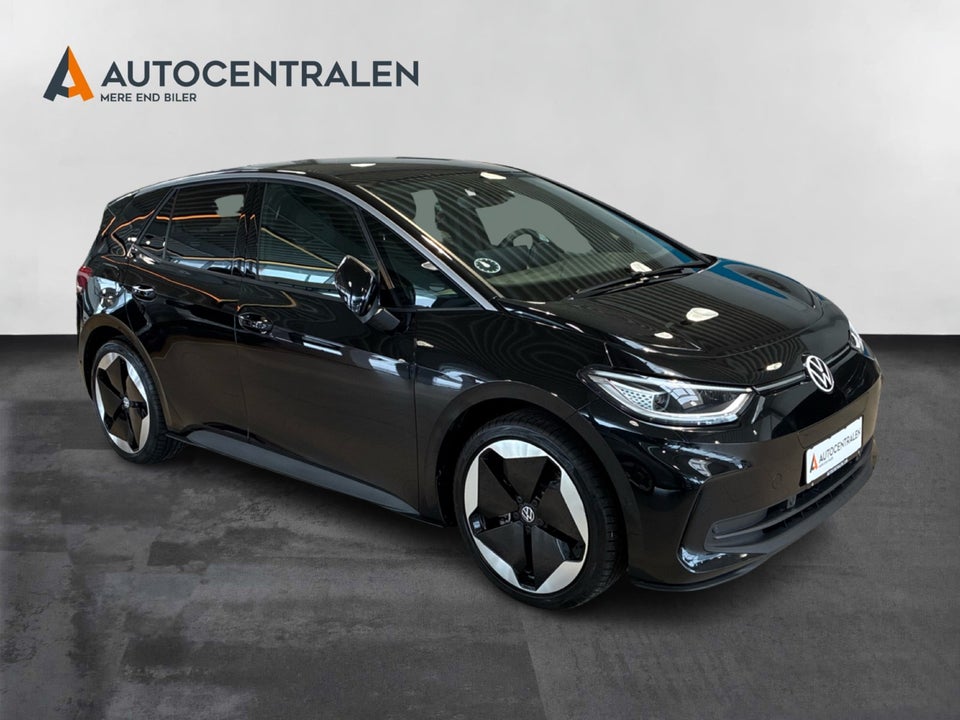 VW ID.3 77 Max+ 5d