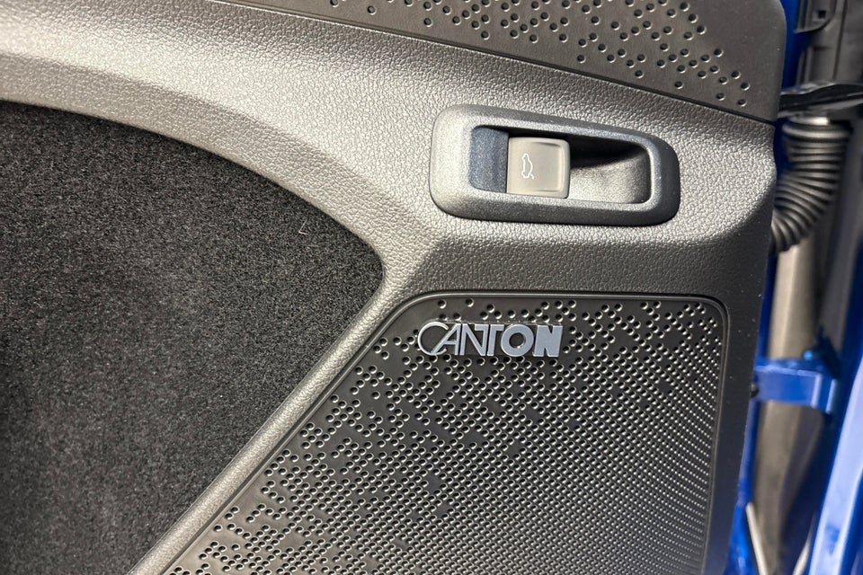 Skoda Enyaq 85 iV Advanced 5d