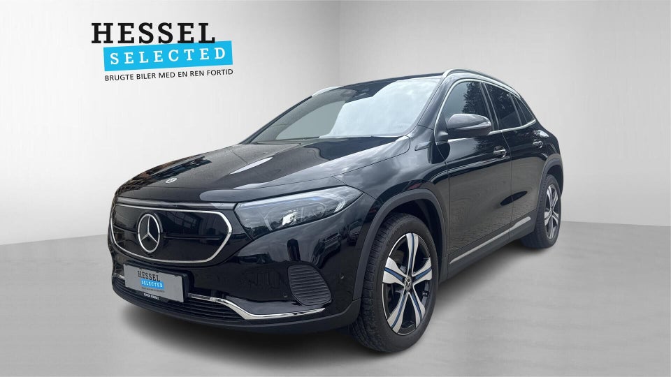 Mercedes EQA250 5d