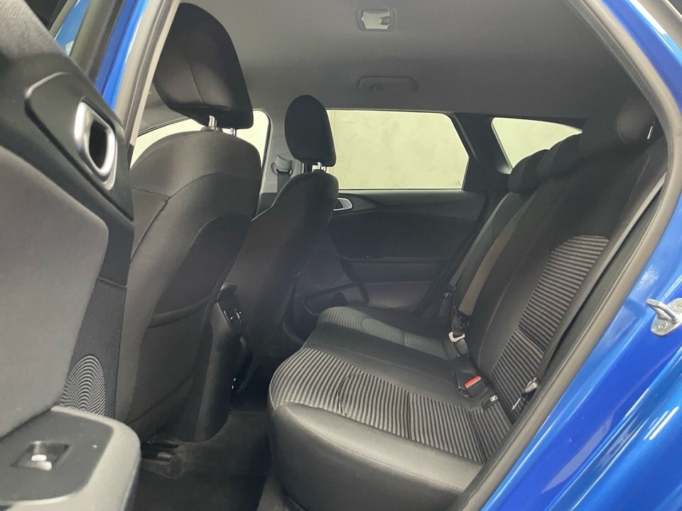 Kia Ceed 1,0 T-GDi Active SW 5d