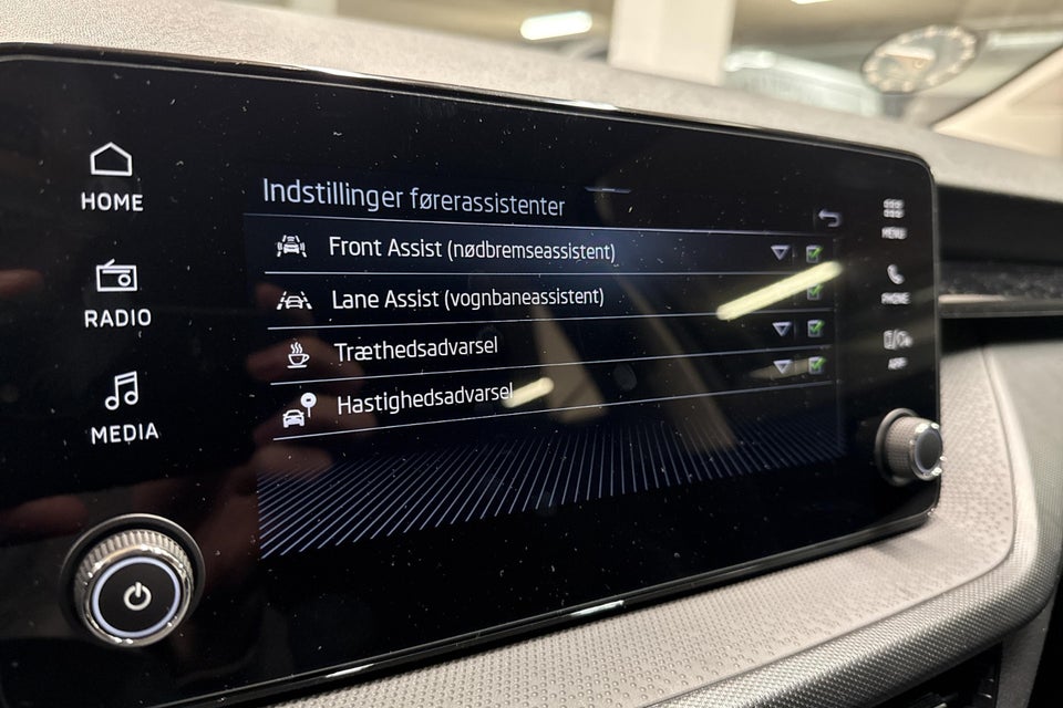 Skoda Fabia 1,0 MPi 80 Essence 5d