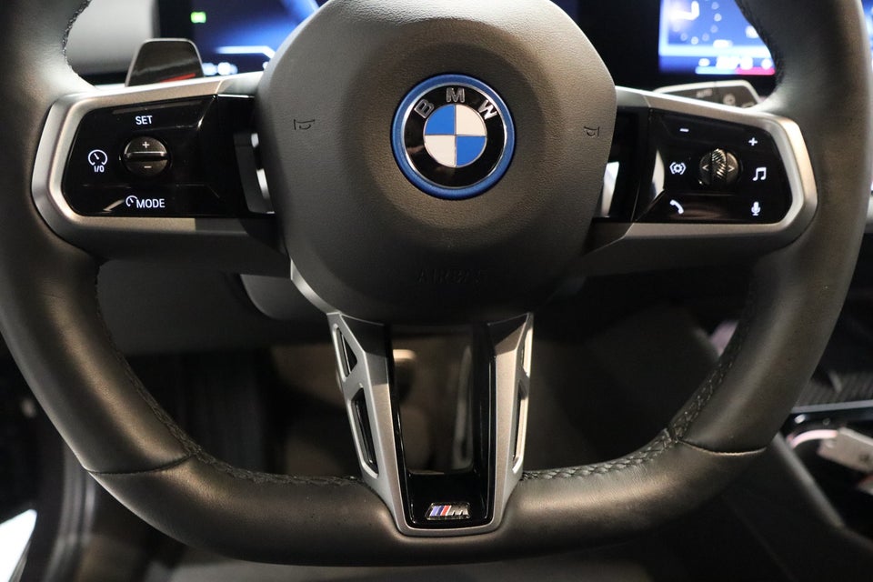 BMW i5 eDrive40 Touring M-Sport Pro 5d