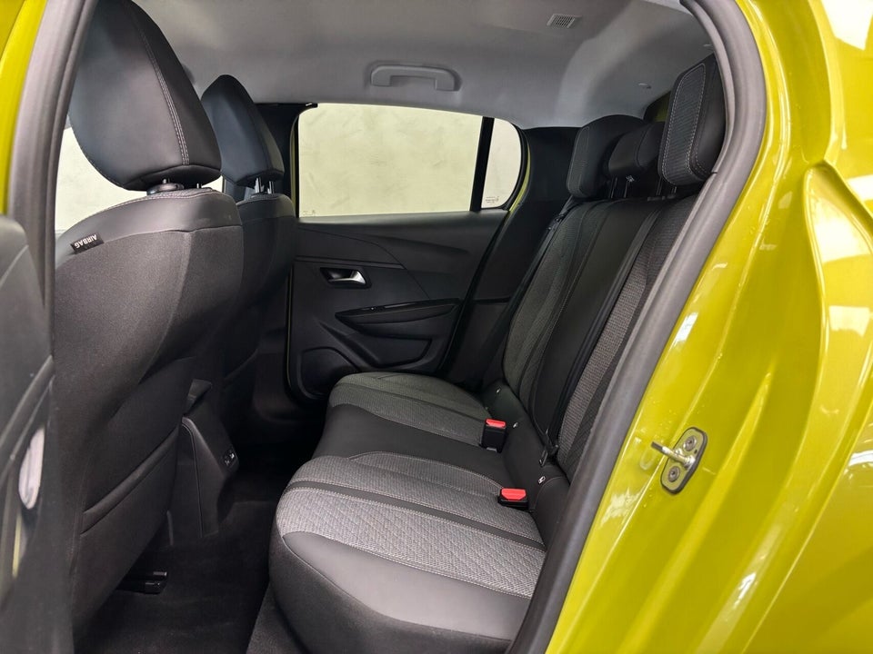 Peugeot e-208 50 Allure 5d