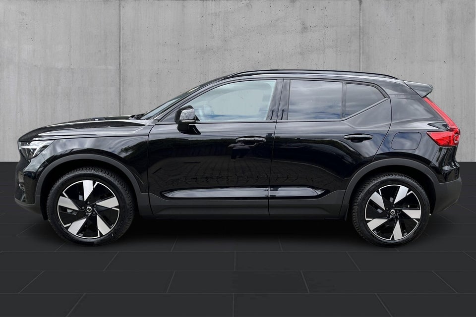 Volvo XC40 P6 ReCharge Plus 5d