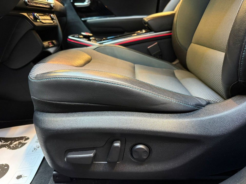 Kia e-Niro 64 Premium 5d