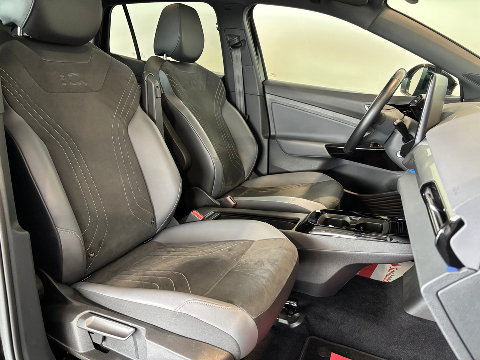 VW ID.4 77 Pro Performance 5d