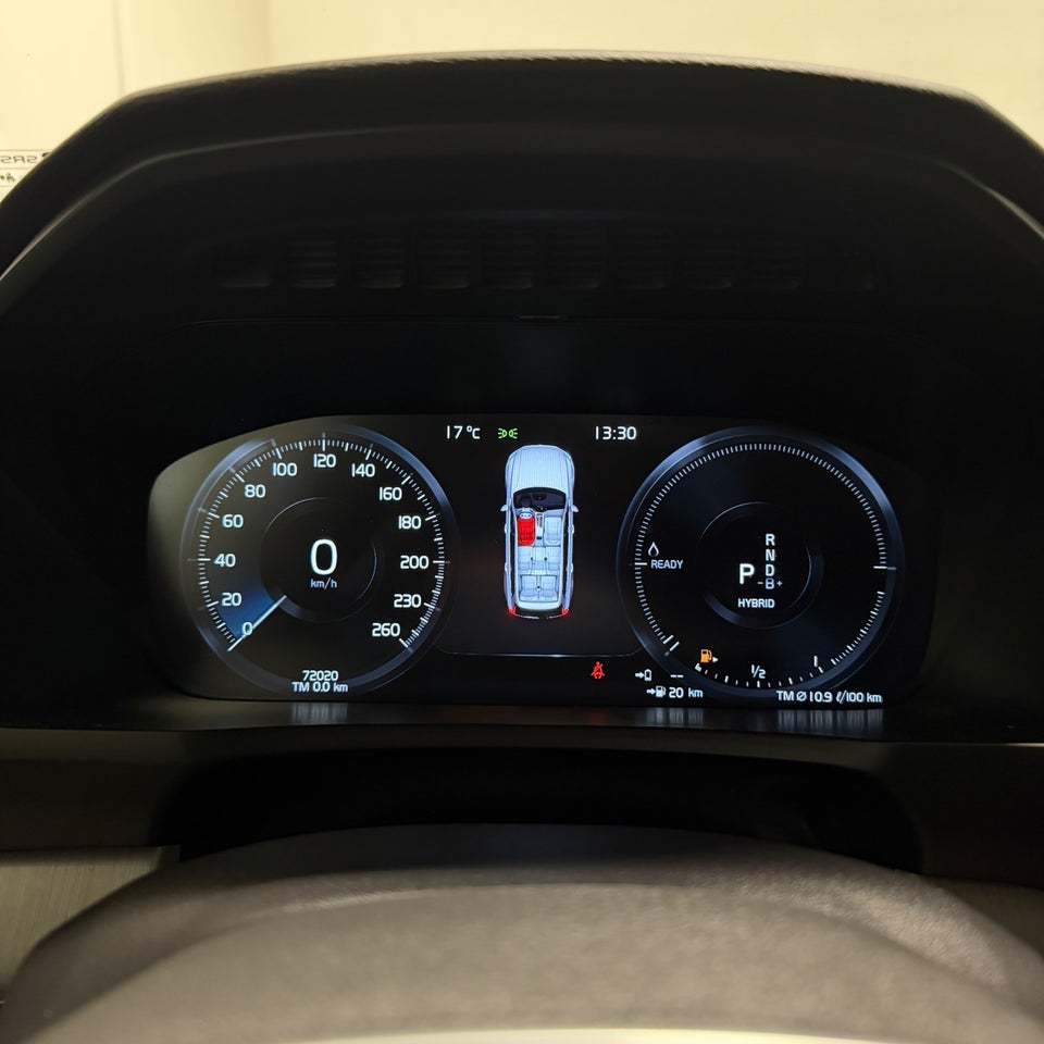 Volvo XC90 2,0 T8 ReCharge R-Design aut. AWD 7prs 5d