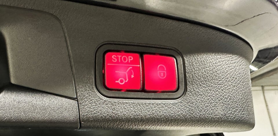 Mercedes GLA200 1,3 AMG Line aut. 5d