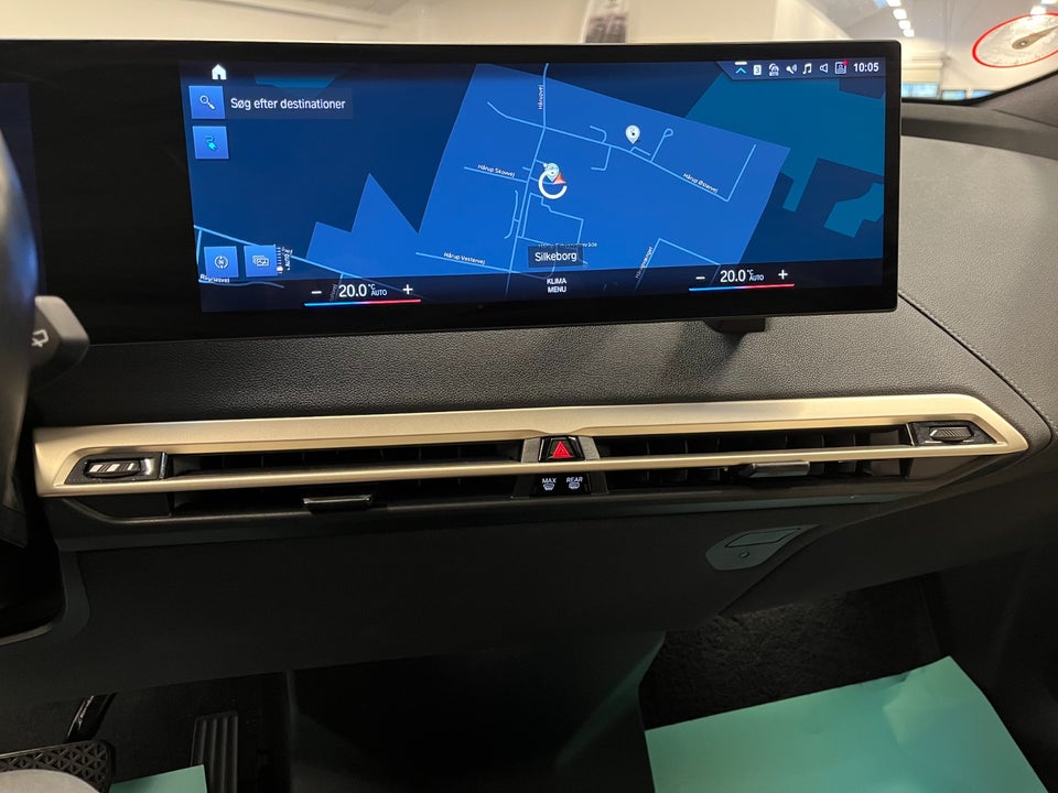 BMW iX xDrive50 Sport 5d