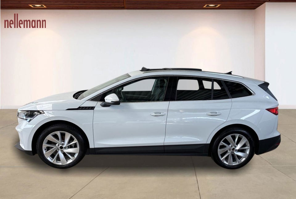 Skoda Enyaq 60 iV Premium 5d