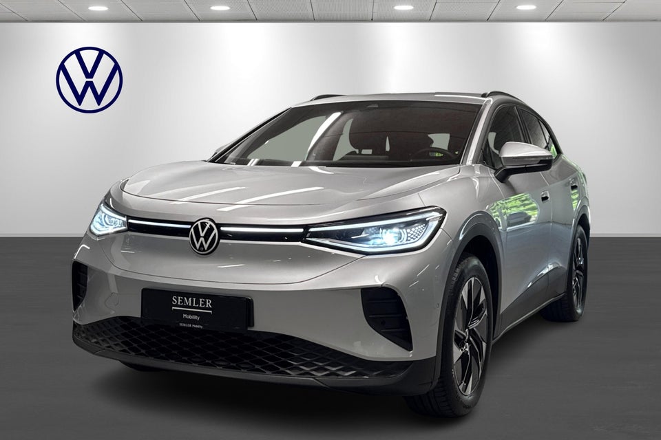 VW ID.4 77 Style 5d