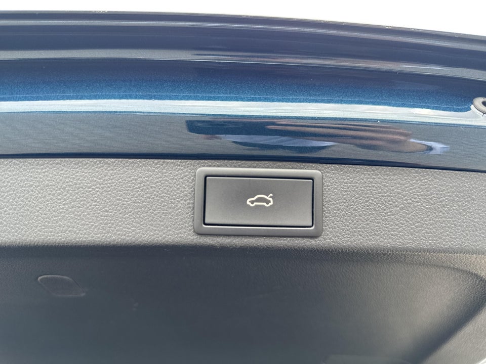 Skoda Octavia 1,5 eTSi 150 Style Combi DSG 5d