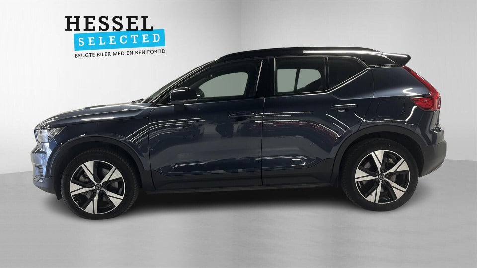 Volvo XC40 P6 ReCharge Plus 5d