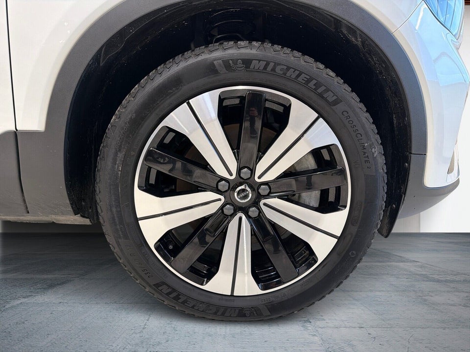 Volvo XC40 P6 ReCharge Core 5d