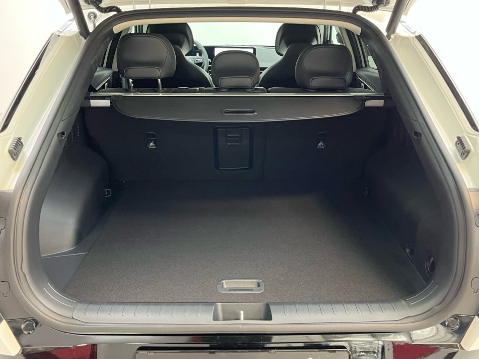 Kia EV6 84 Long Range Performance Upgrade AWD 5d