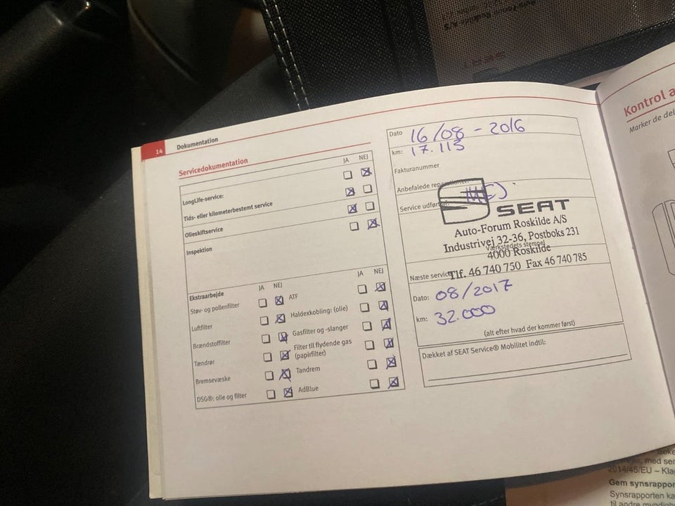 Seat Mii 1,0 60 Style eco 5d