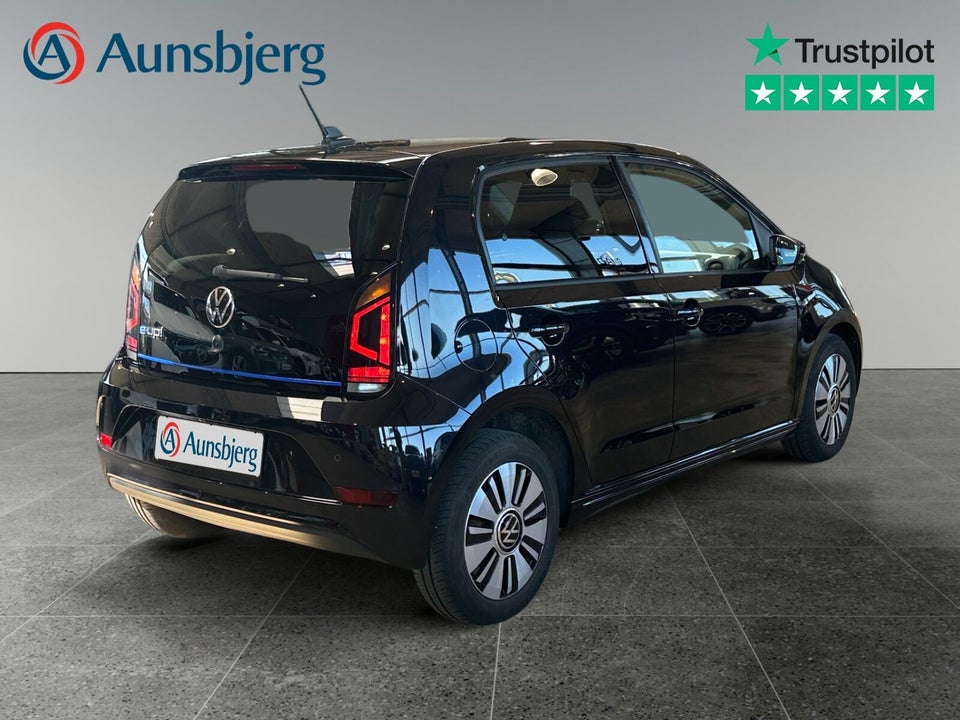 VW e-Up! 5d