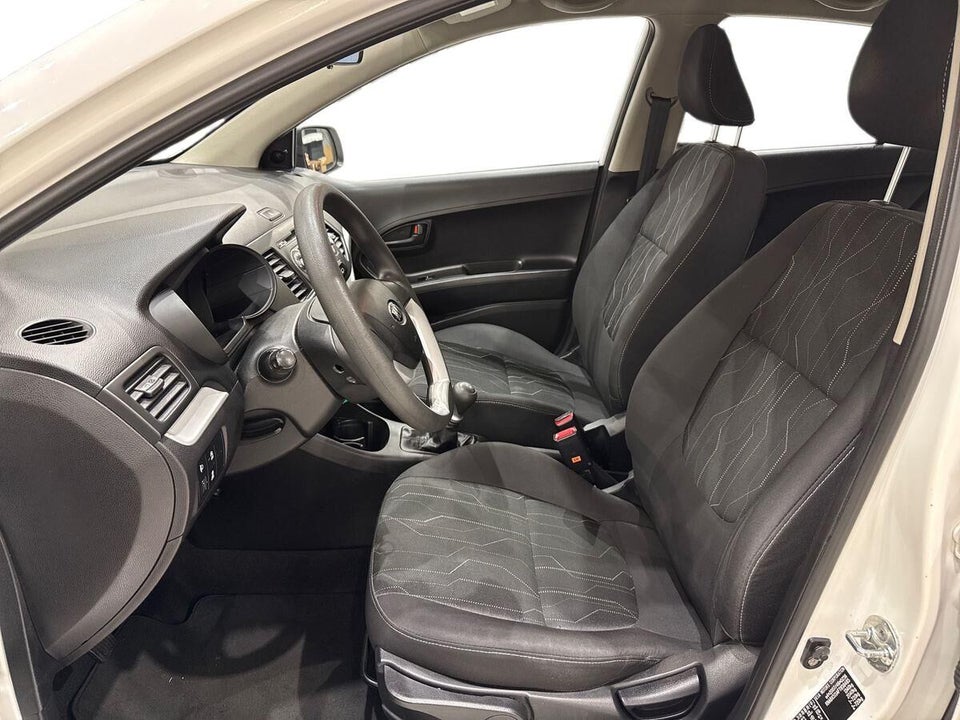 Kia Picanto 1,0 Collect Eco Clim 5d