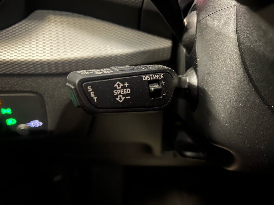 Audi Q2 35 TFSi Prestige S-tr. 5d