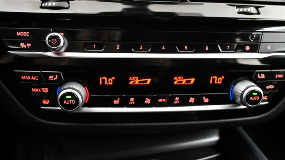 BMW 530e 2,0 M-Sport aut. 4d