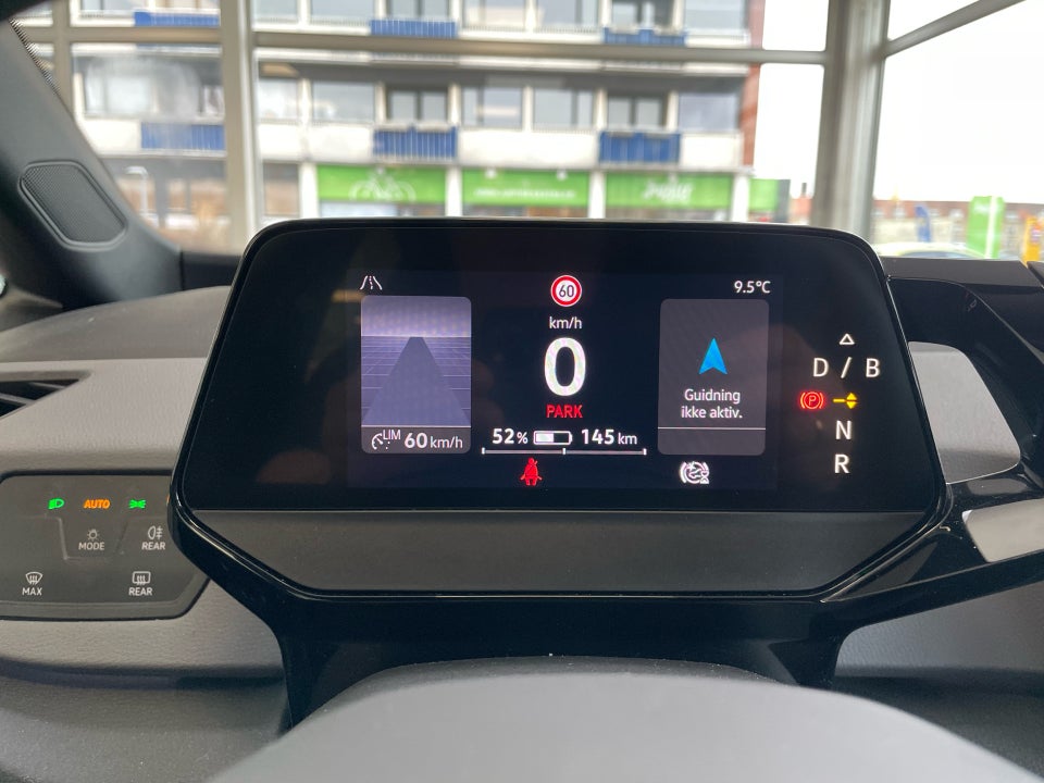 VW ID.3 45 Pure Performance 5d