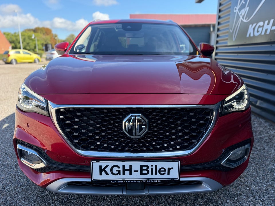 MG EHS 1,5 PHEV Luxury 5d