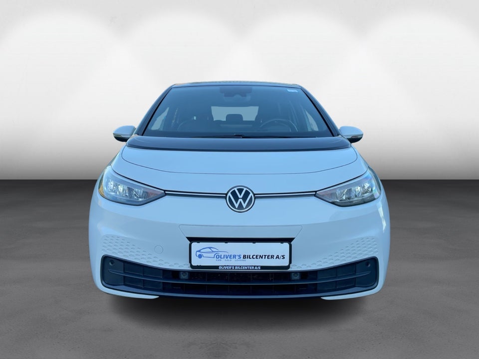 VW ID.3 58 Pro 5d