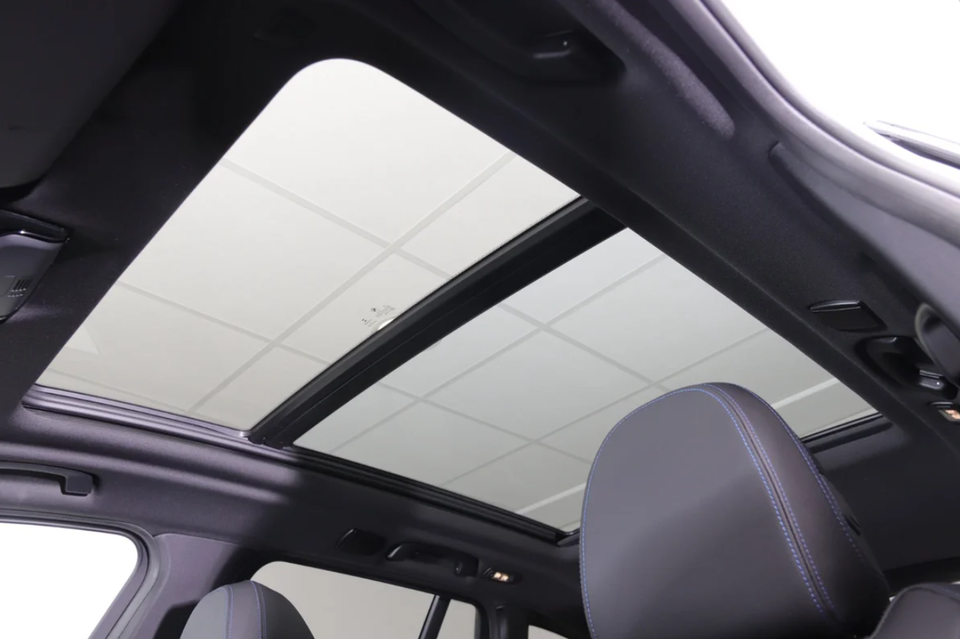 BMW iX3 Charged Plus M-Sport 5d