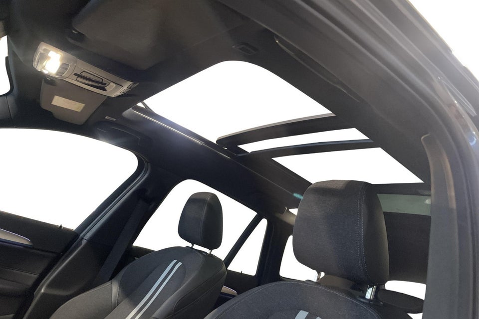 BMW X1 1,5 xDrive25e M-Sport+ aut. 5d