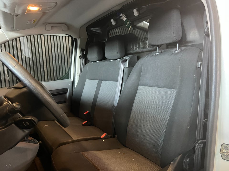 Peugeot Expert 1,6 BlueHDi 115 L2 Plus Van