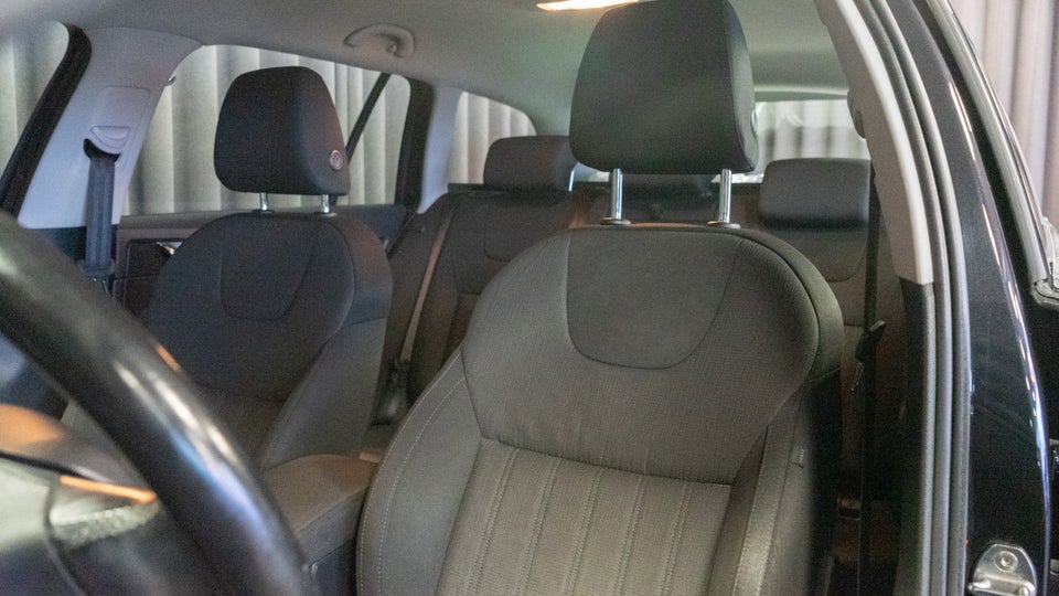 Skoda Octavia 1,6 TDi 115 Style Combi DSG 5d