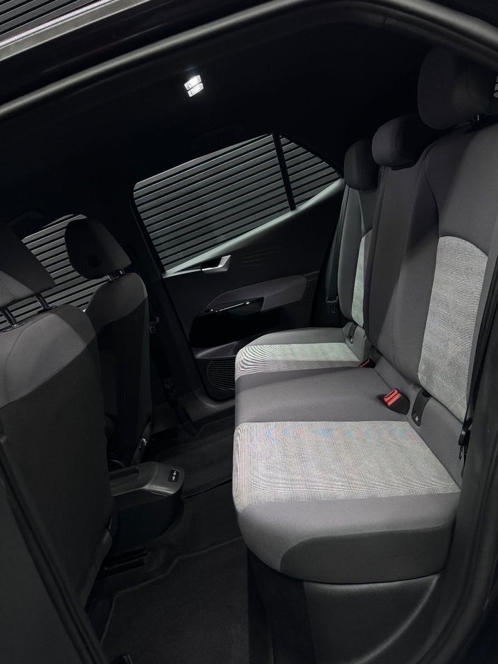 VW ID.3 58 Pro Performance 5d