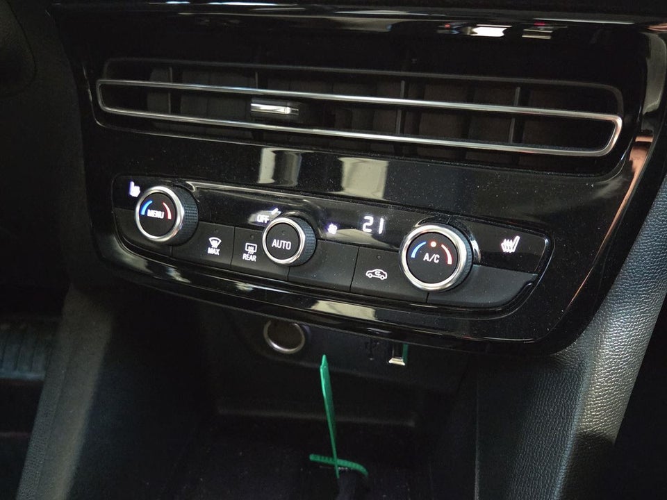 Opel Mokka-e 50 Elegance 5d