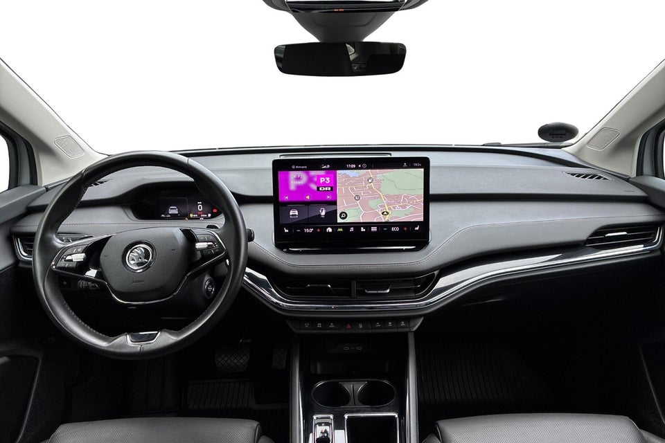 Skoda Enyaq 80 iV 5d