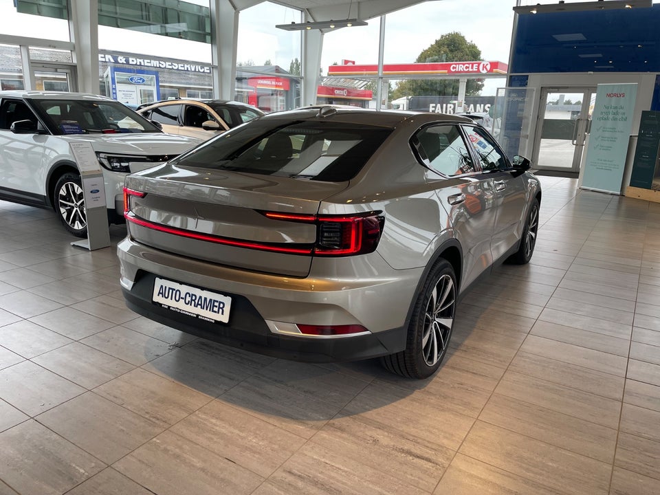 Polestar 2 Long Range 5d