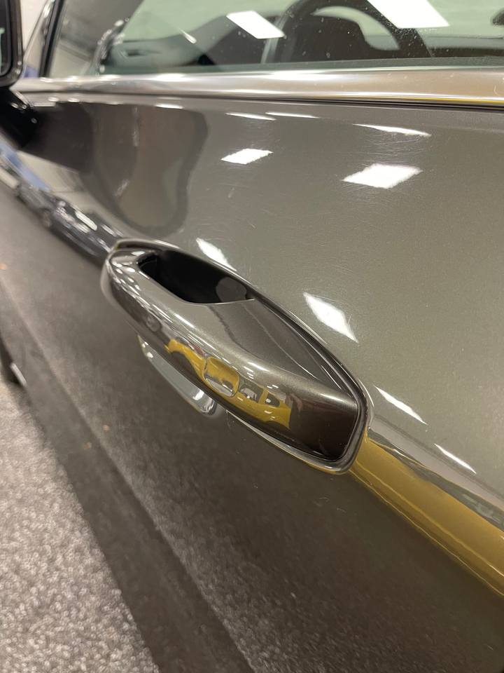 Volvo V60 2,0 D4 200 Inscription Polestar aut. 5d