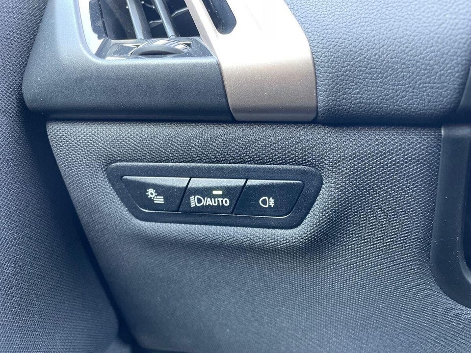 BMW iX xDrive40 Supercharged Sport 5d