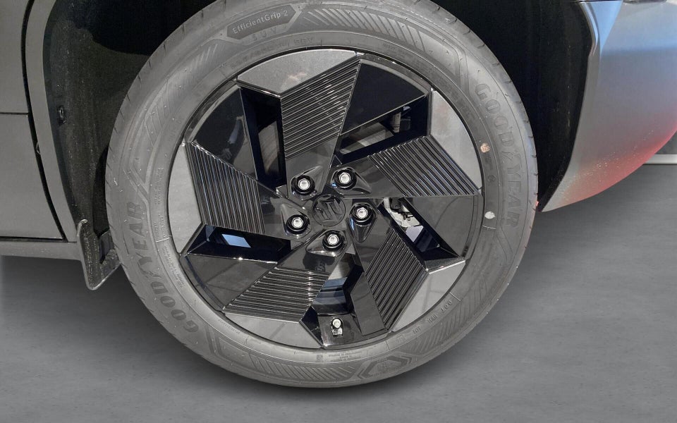 Suzuki eVitara 61 Active 5d