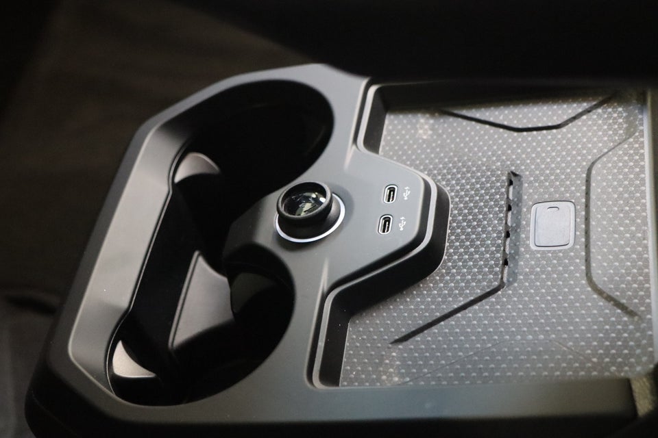 BMW iX xDrive40 Sport 5d