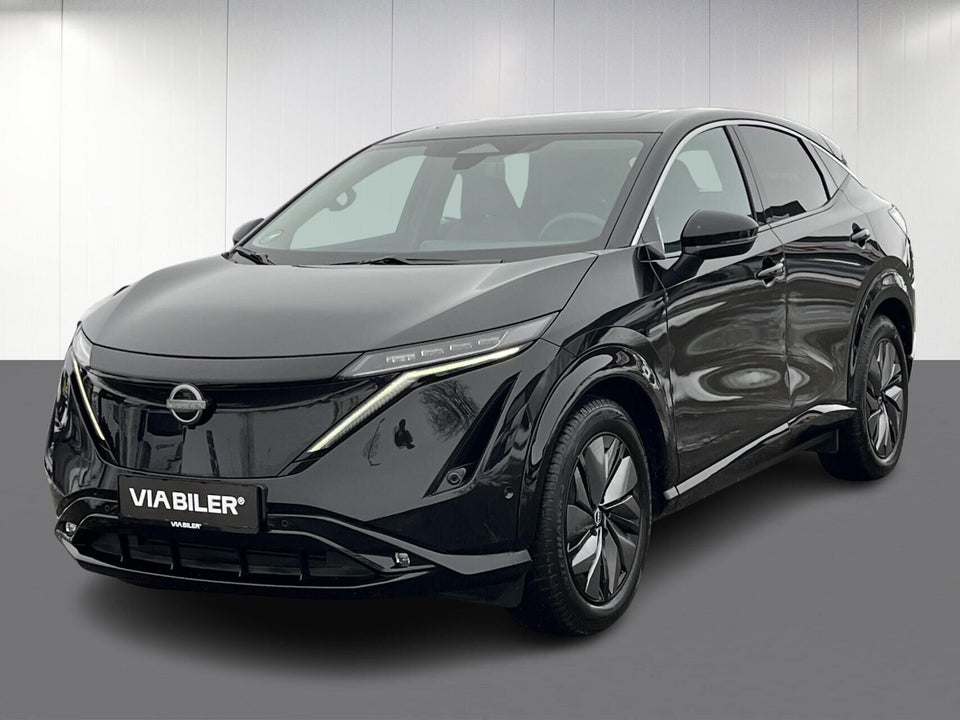 Nissan Ariya 87 Evolve 5d