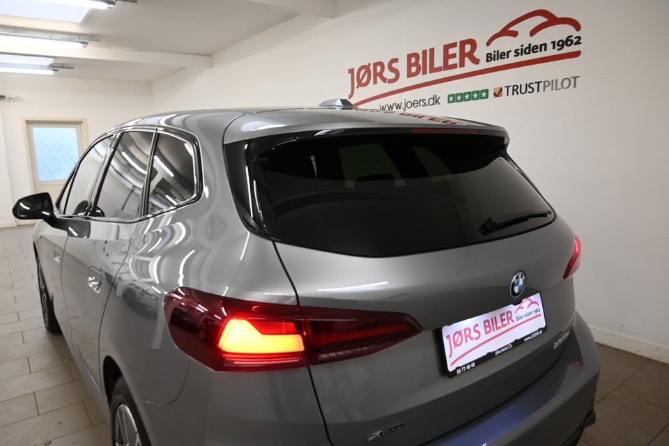 BMW 225e 1,5 Active Tourer M-Sport xDrive aut. 5d