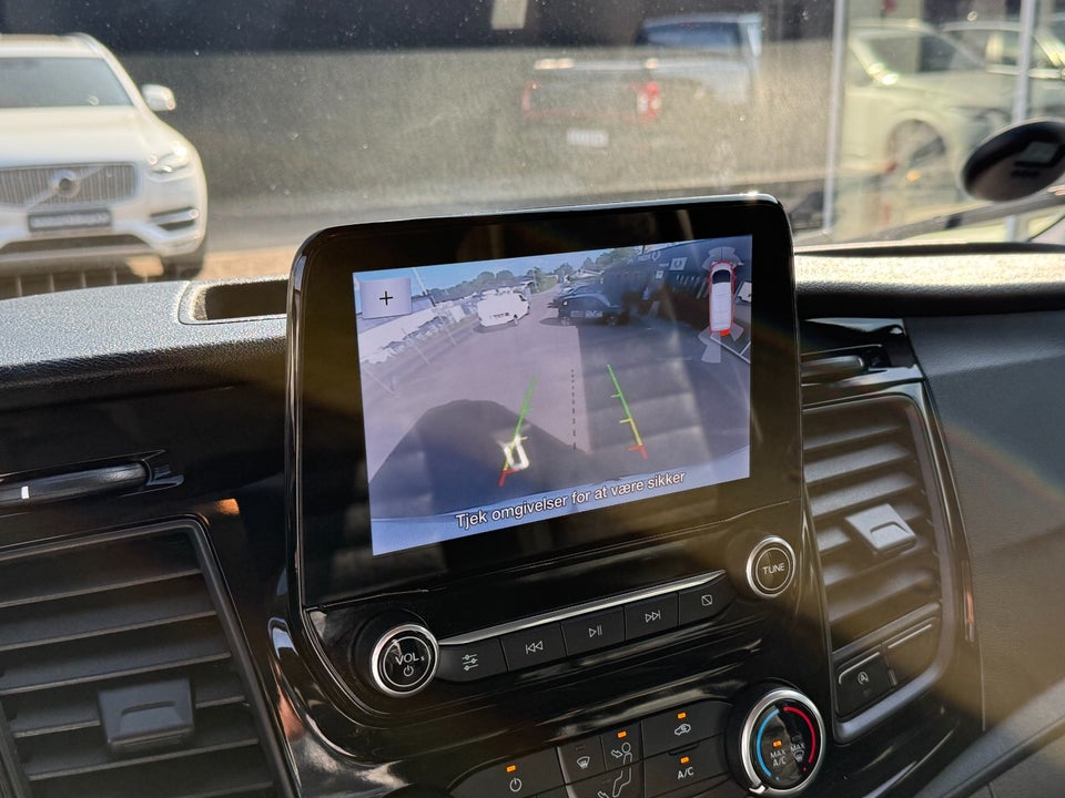 Ford Transit 350 L3 Van 2,0 EcoBlue Trail H2 FWD