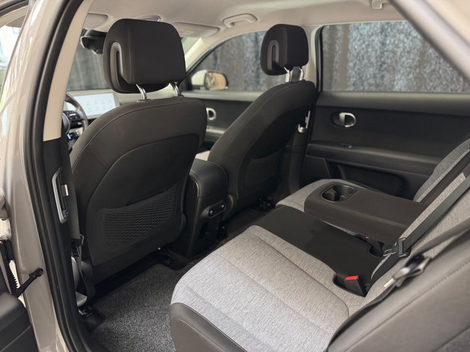 Hyundai Ioniq 5 58 Essential 5d