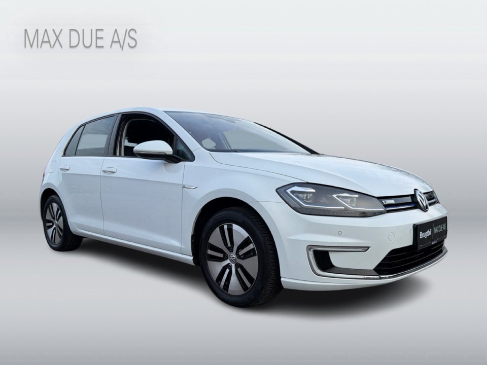 VW e-Golf VII Comfortline 5d