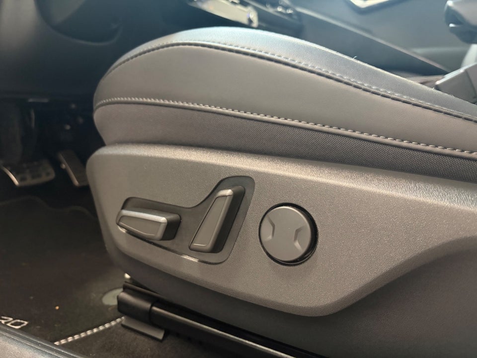 Kia Niro 64 EV Upgrade 5d