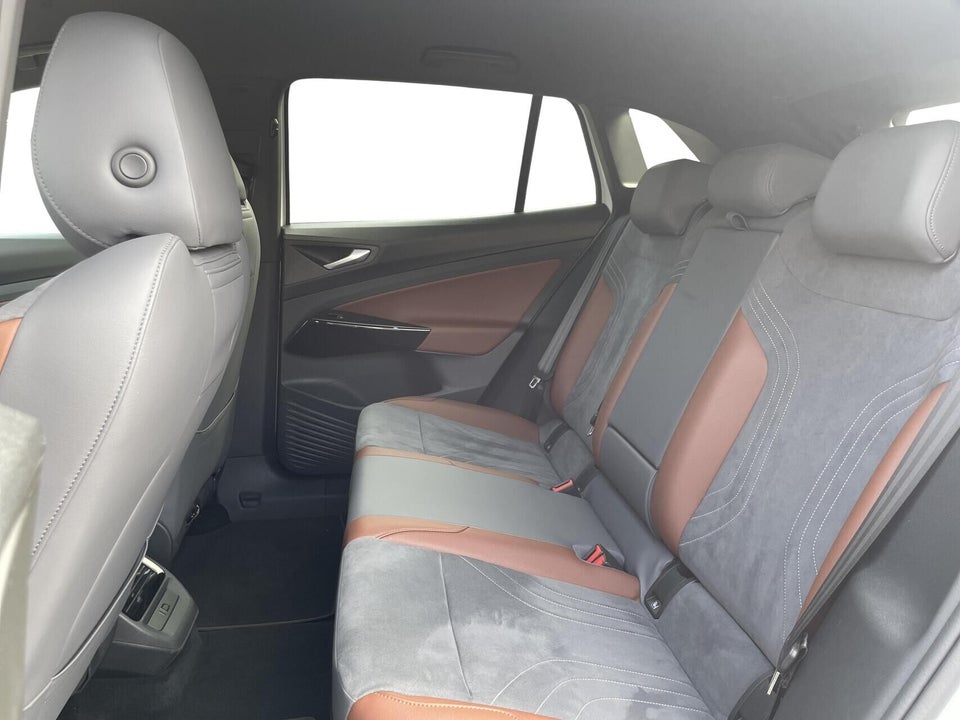 VW ID.4 77 1ST Pro Performance 5d