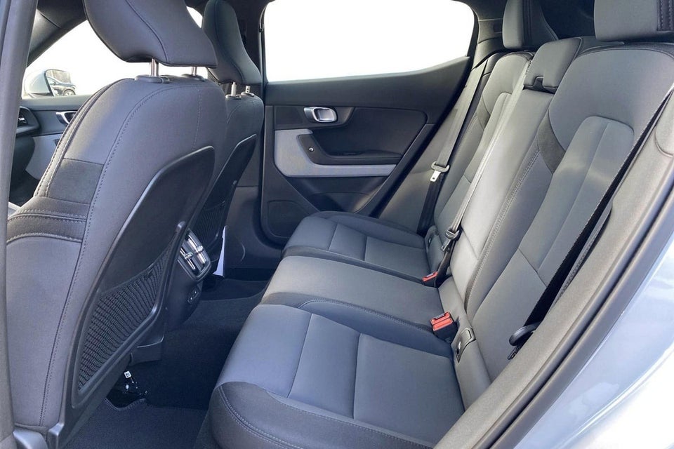 Polestar 2 Long Range 5d